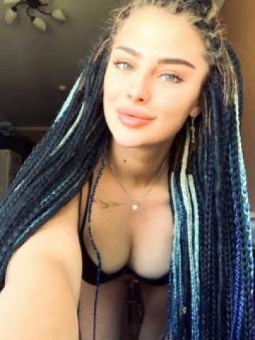 Анкета проститутки Услада - Фото 1, , 25 лет, №131331